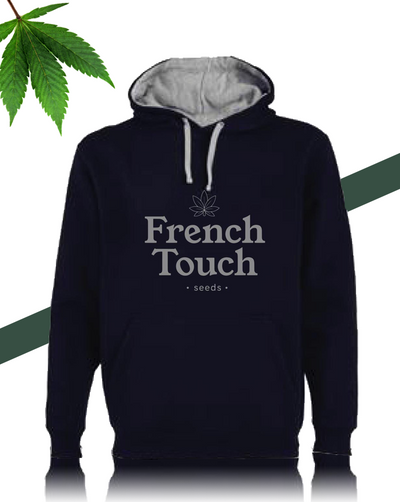 Official Sweatshirt FTS