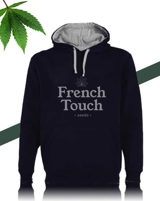 Official Sweatshirt FTS