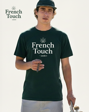 Official Tshirt FTS