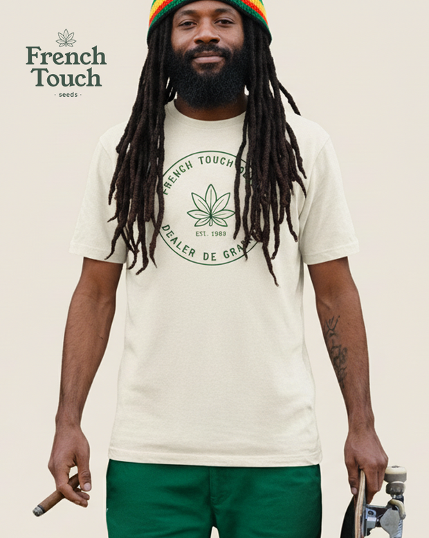 Classic Stamp Tshirt