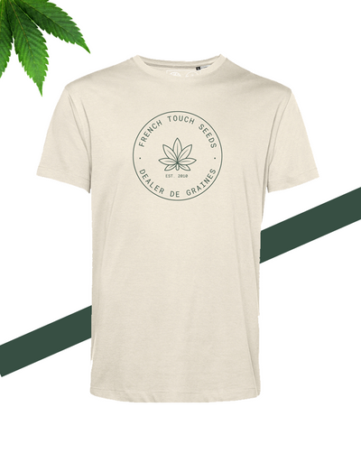 Classic Stamp Tshirt