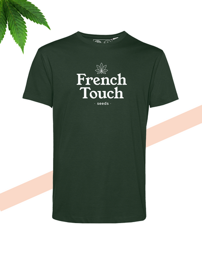 Official Tshirt FTS