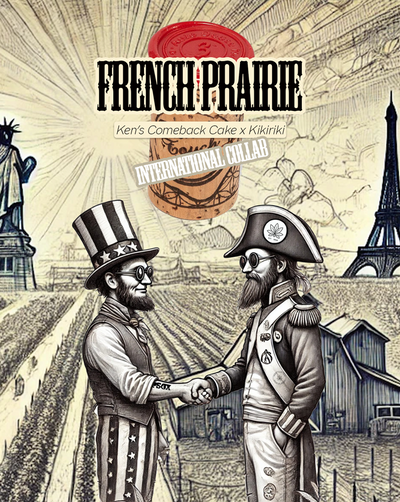 French Prairie